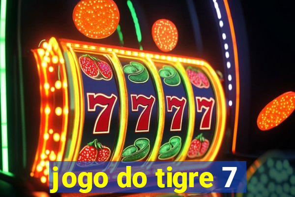 jogo do tigre 7